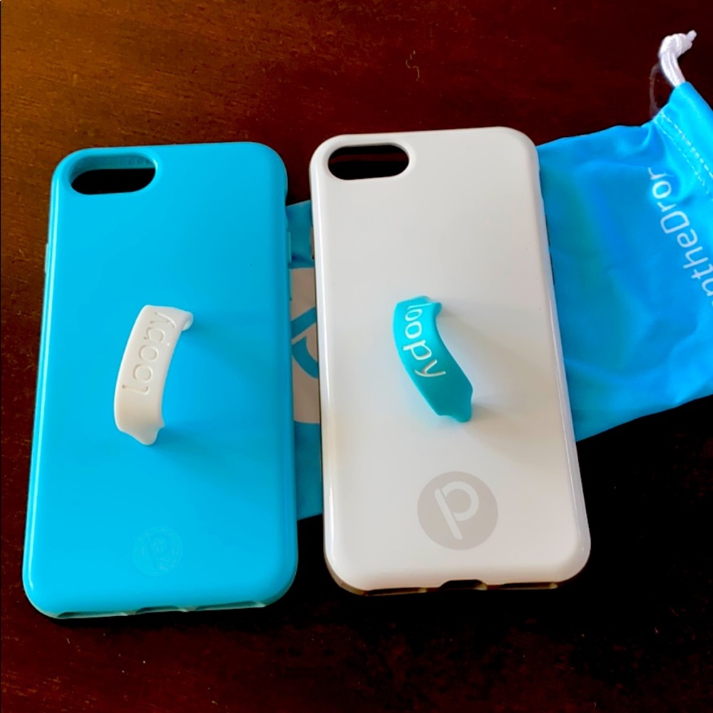 Loopy Cases